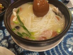 -桥香园过桥米线(复兴路店)