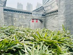 -李叔同故居纪念馆