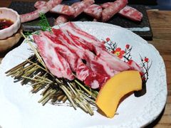 -黑牛の店·黑金店(沈阳万象城店)