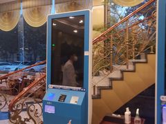 -金隅凤山酒店