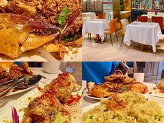 -喜记避风塘炒辣蟹(旗舰店)