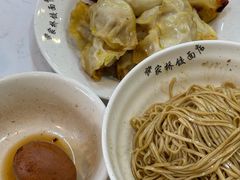 -蒋家桥饺面店(奥邦店)