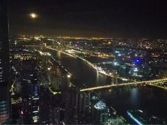 -广州四季酒店·天吧·高空酒吧