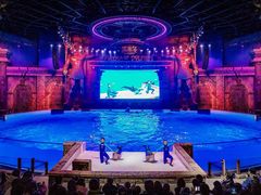 -波塞冬旅游度假区