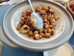 -闽海肴(北辰荟店)