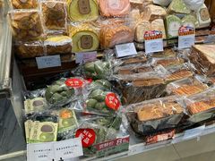 -莉莲蛋挞(日月光店)