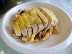 -羊城酒店·中餐厅