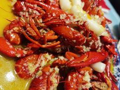 -虾少爷龙虾烧烤(双桥路店)