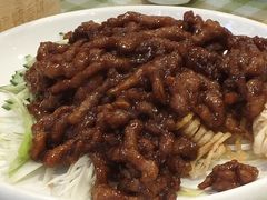 -姥姥春饼·烤鸭(未央路盛龙店)