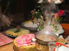 -太古汇海鲜姿造(延寿店)