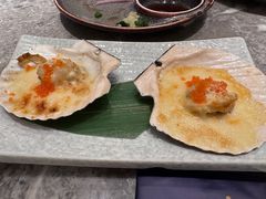 -大渔铁板烧(东城店)