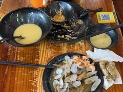-台州老六海鲜面馆(上南总店)