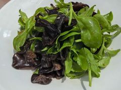 -天毓山庄·餐厅