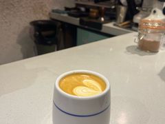 -舊新事咖啡NOTHING NEW COFFEE