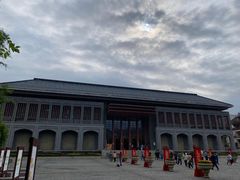 -遵义会议纪念馆