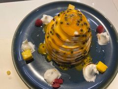 -港丽餐厅(高德置地店)