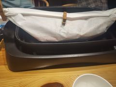 -鱼颜诱纸纸上烤鱼·蛙(龙湖天街店)