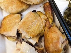 -香妃烤鸡(西单店)