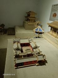 -文旺阁亲子手工DIY木作博物馆