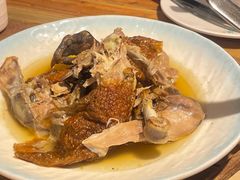 -符离集餐厅(万象城店)