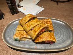 -金掌勺锅包肉(太原万达店)