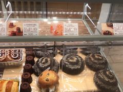 -好利来(团结湖店)