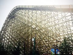 方特东方神画主题公园-济南方特东方神画