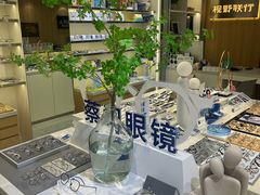 -视野联行眼镜·蔡司·尼康·豪雅·依视路(青浦宝龙店)