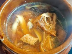 -老平遥饭馆