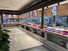 -郑庄脂渣海鲜楼(九水路店)