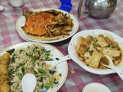 -黎记大排档(慈云路店)