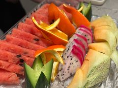 -海底捞火锅(江北万达商业广场店)