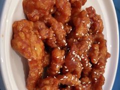 -阿毛饭店(和义路店)