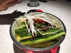 -绿茶餐厅(领展购物广场·中关村店)