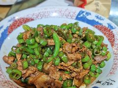 -湘香私房菜(大石长隆店)