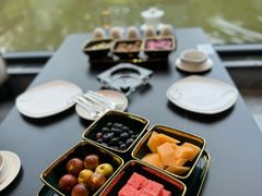 -茅庐·川粤精品私房菜(金沙遗址店)