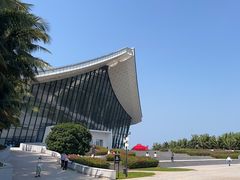 -中国（海南）南海博物馆