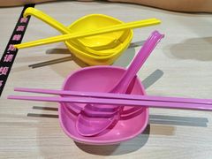 -友达面馆·酸菜鱼面(钱塘区店)