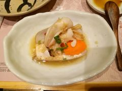 -花潮料理艺食馆(世欧广场店)