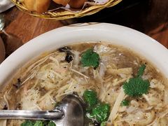 -东来土菜馆(民祥园路店)