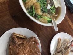 -随柳居·苏式小吃(建新巷店)