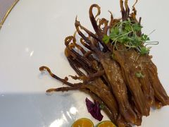 -香山湖渔家大院