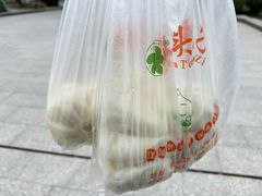 -袁大头包子(光华路店)