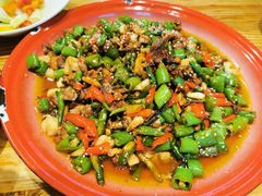 -兔槽江湖菜·重庆璧山兔(水围店)