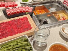 -海底捞火锅(万达广场店)