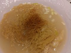 -翠华餐厅(旺角文华商场店)