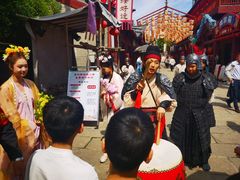 -三国赤壁古战场