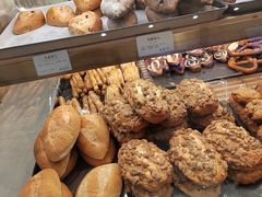 -烘焙町面包店(西四店)