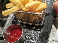 -留半山·香港食堂(啦啦宝都店)