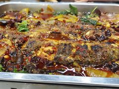 -金铲铲·江湖菜烧烤